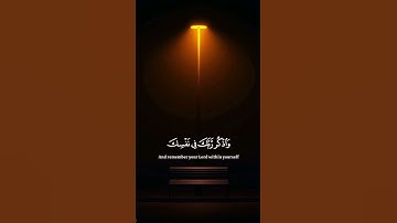 سورة الأعراف(204) #اكسبلور #قران_كريم #راحة_نفسية #المصحف #ياسر_الدوسري #dance #duet