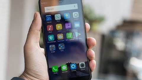 Oppo A83 New Security FRP & Security Code Removed With Easy Procedure