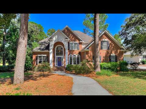 109 Live Oak Rd, Aiken, SC home video tour