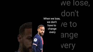 Best Famaus Quotes Neymar J.r