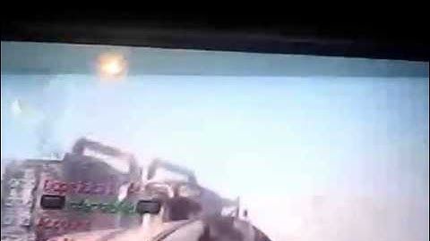 Mw2 infectable mod menu