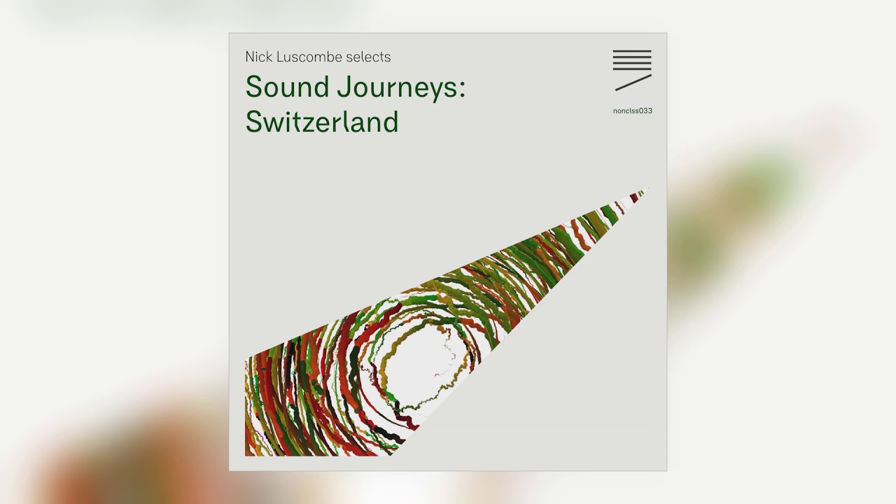 Cyril Bondi, d'Incise & Vincent Ruiz - U pî lèvâ [Audio]