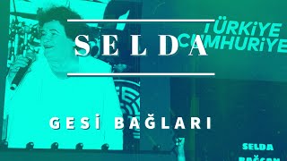 Gesi Bağları - Selda Bağcan Istanbul Canlı Konseri
