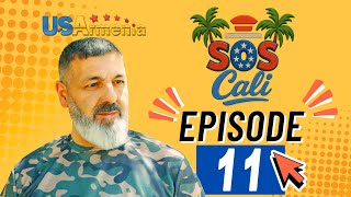 : SOSCALI EPISODE 11     11