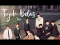 Stray Kids – Tujuh Belas [fmv]