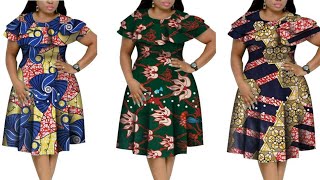 Latest African Fashion Styles || African women maxi dresses || Ankara Dresses || African Fashion St screenshot 5