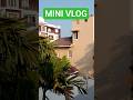 Mini Vlog hirun #shorts #shortvideo #minivlog #voiceartist #fun