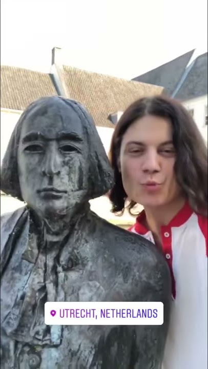bornsmusic Instagram story 05.21.16