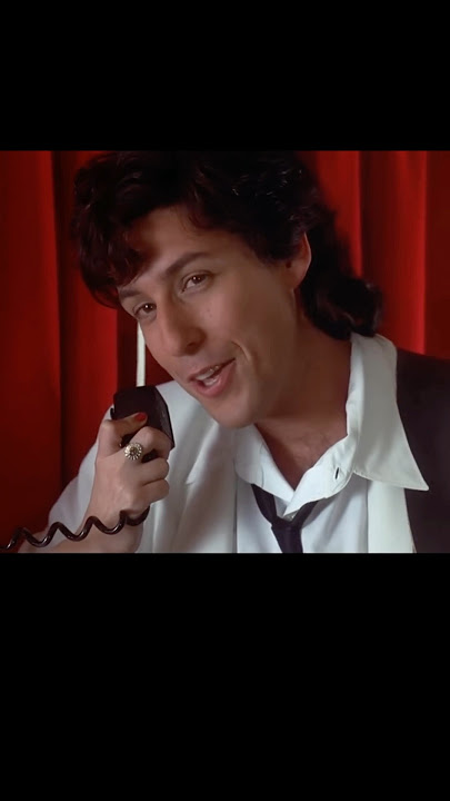 “Growing Old With You” #newlinecinema #theweddingsinger #juliasullivan #robbiehart #billyidol