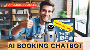 How AI Chatbots Can Book Appointments in Real-Time and Boost Your Business