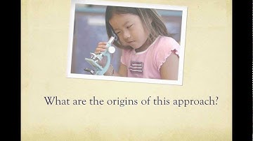 Response to Intervention in Early Childhood Settings:  An Overview