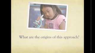 Response to Intervention in Early Childhood Settings:  An Overview