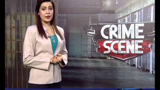 Crime Scene, 26 Jan 2015