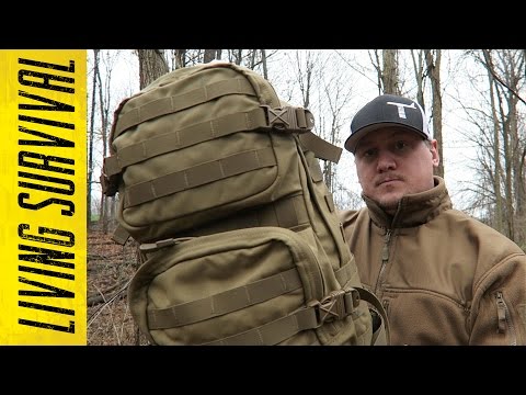 Spec-Ops T.H.E. EDC