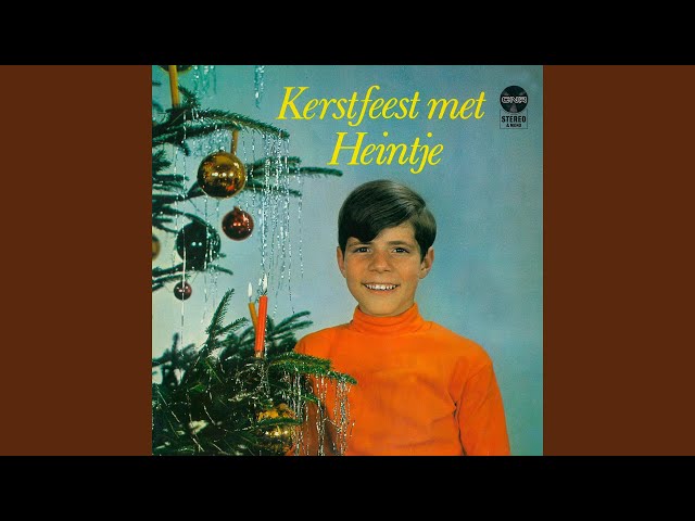 Hein Simons - O Tannenbaum