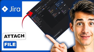 How to attach a file in Jira (Easiest Way)(2026 Guide)