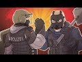 The BEST Duo Strat EVER in Rainbow Six Siege