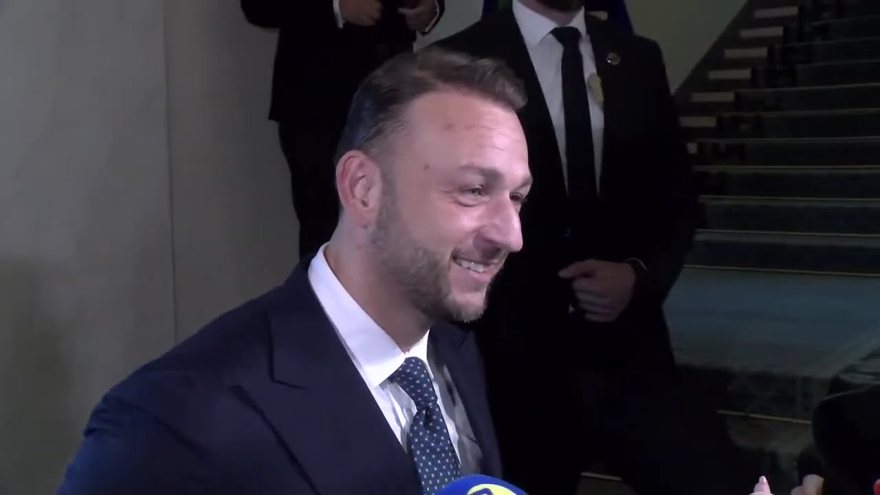 Šutaj Eštok: Akcia Kajúcnik bola pripravovaná takmer rok