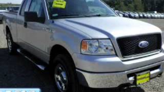 2006 Ford F-150 - Staten Island NY