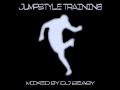 Jumpstyle training mixed by dj seaby 2011