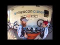 Limar Velov and American Classic Pro Cyclocross team