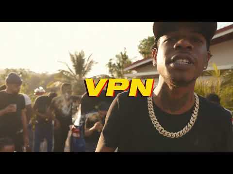 Fully Bad x Chucky Vyrus - VPN (Official Video)