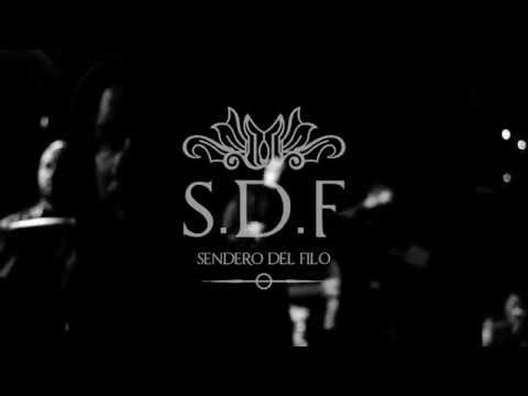SENDERO DEL FILO - TITÁN (álbum Sistere Sol)