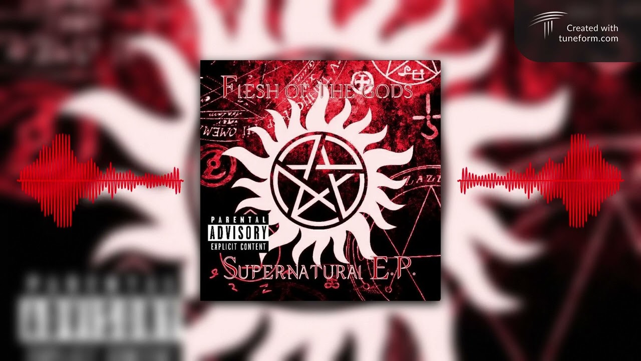 Supernatural E.P. - 02. Devil's Trap 