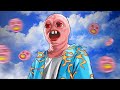 Capture de la vidéo Tyler, The Creator's "Cherrybomb" Explained