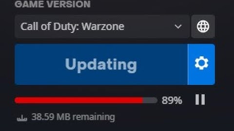Call of Duty Warzone Fatal Error Unknown Function *issue resolved*