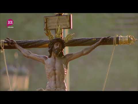 Primitiva Hermandad Sacramental y Reales Cofradías Fusionadas de Nuestro Padre Jesús de Azotes y Columna, Santísimo Cristo de la Exaltación, Santísimo Cristo de Ánimas de Ciegos, María Santísima de Lágrimas y Favores, e Ilustre Archicofradía de la Santa Vera Cruz y Sangre, Nuestra Señora del Mayor Dolor y San Juan Evangelista