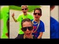 Embarrassing kids think they can rap