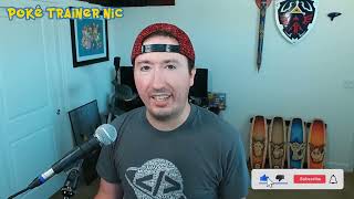 Welcome to the Poké Trainer Nic Channel!