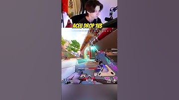Aceu Drop 1v3 #apexlegends