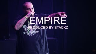 Berner Type Beat - Empire (Prod. By Stackz)