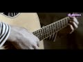 Hans Zimmer - Time (OST "Inception") │ Fingerstyle guitar 2 Hour Loop