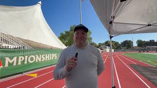 Alumni Interviews: Men’s Soccer Lance