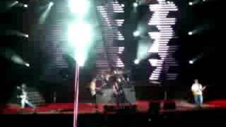 Daughtry- There and Back Again (York Fair, 9-13-08)