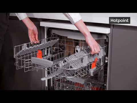 Video: Dishwasher 