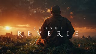 Sunset Reverie - Deep Healing Music - Eliminates Stress, Anxiety and Calms the Mind