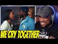 KENDRICK LAMAR IS SPECIAL - WE CRY TOGETHER - THIS VIDEO IS A CLASSIC!