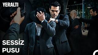 DON ÇİÇİ ZEKASI 💥 - Yeraltı
