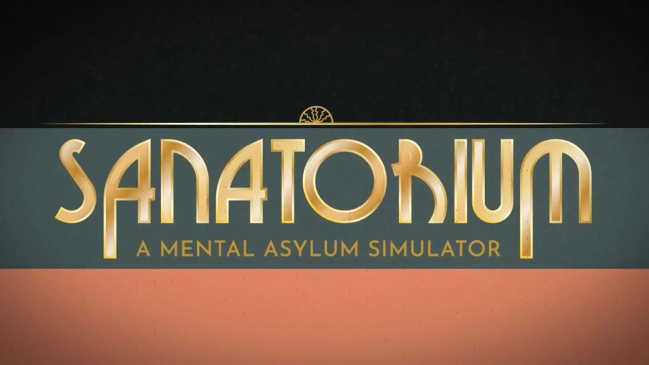 Sanatorium: A Mental Asylum Simulator PLAYTEST | Halloween Stream - YouTube