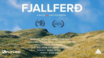 FJALLFERÐ | Teaser 2025
