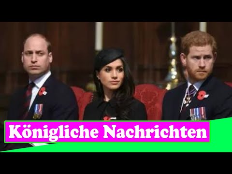 Video: Warum Kate Middleton Die Königlichen Rennen Verpasst Hat