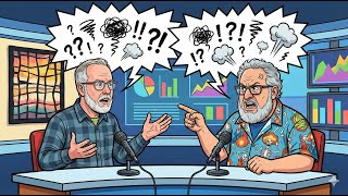 Data vs. App Development: Clash of the Analysts (Ep. 41)