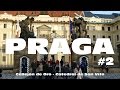 Que ver en PRAGA - DÍA 2 - Castillo de Praga - Catedral de San Vito