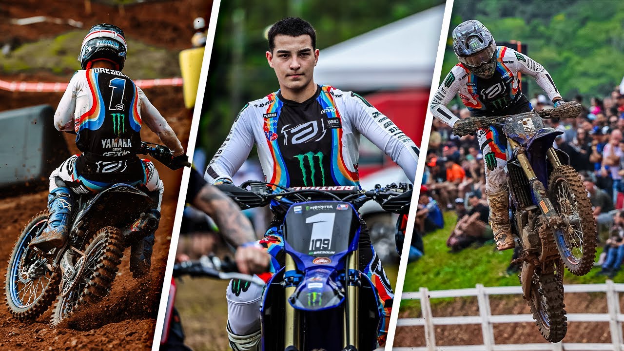 SEGUNDA ETAPA BRMX 2024 | CANELINHA-SC ‹ Guilherme Bresolin ›