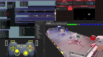 2025 01 31 Parasaur Full Physics Simulation