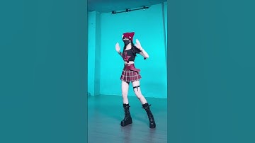 Thumbnail of Batter Up - BABY MONSTER | Dance Challenge (Mirrored)